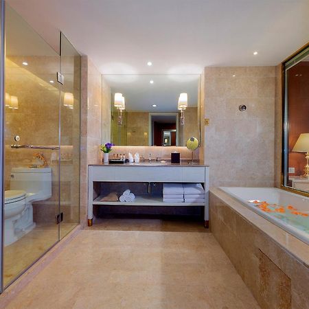 Similan Hotel Zhuhai-Gongbei Port Екстериор снимка