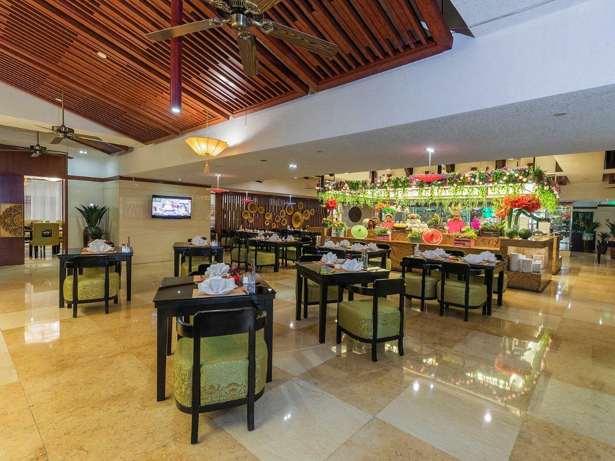 Similan Hotel Zhuhai-Gongbei Port Екстериор снимка
