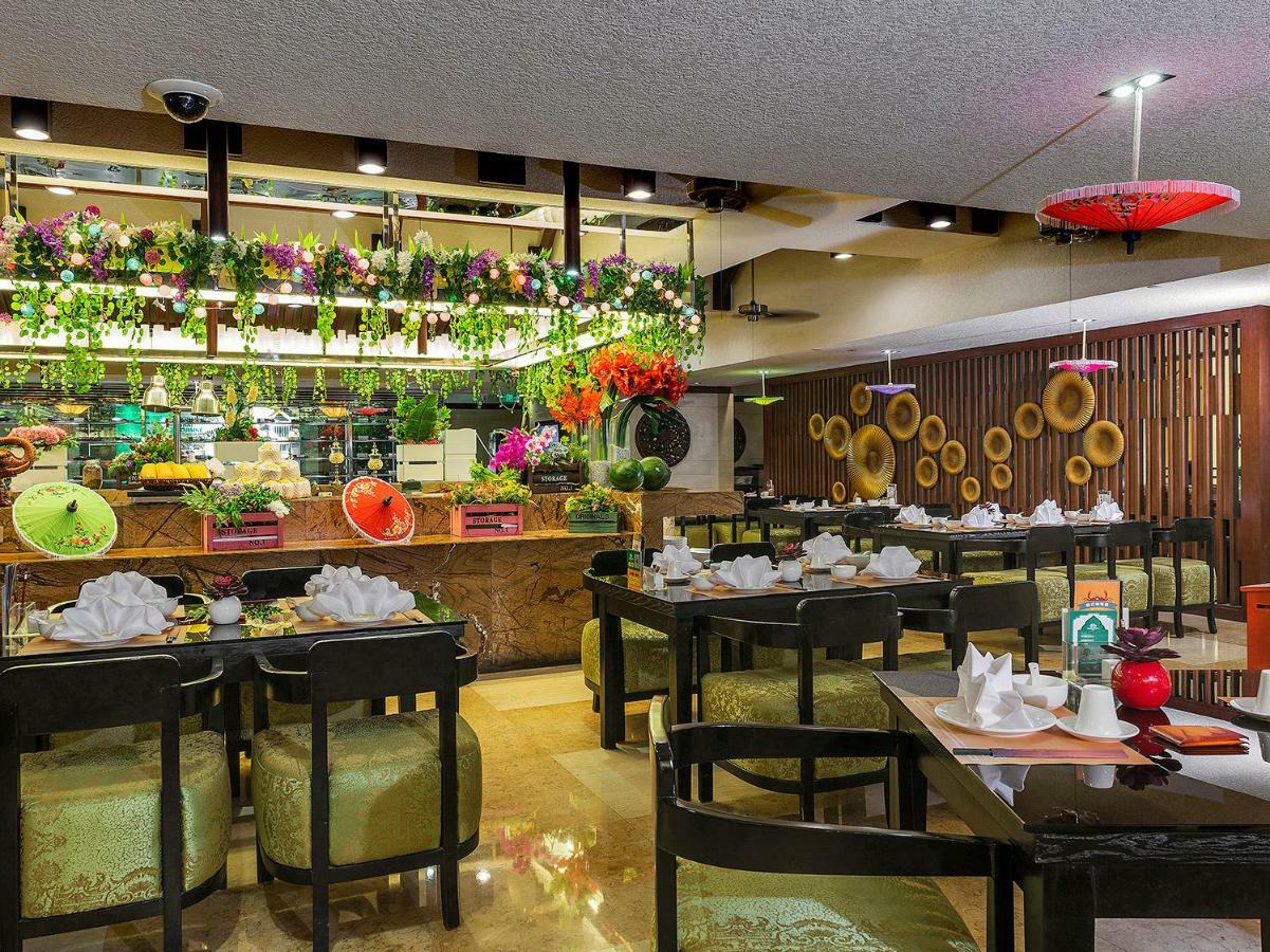 Similan Hotel Zhuhai-Gongbei Port Екстериор снимка